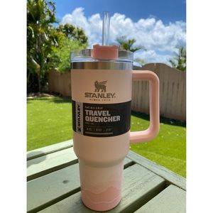 Stanley Adventure Quencher Travel Tumbler - 40oz